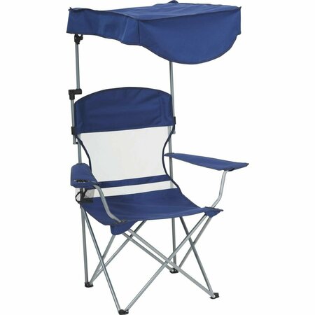 DO IT BEST Bl Canopy Camp Chair AC2025B